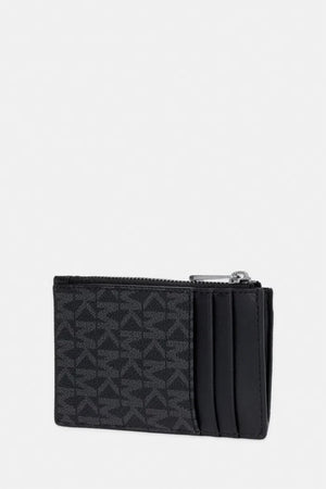 Billetera Michael Kors de cuero sintético para hombre