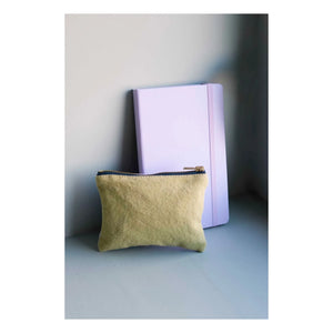 La guinda del pastel - Tricolo pouch | Lila