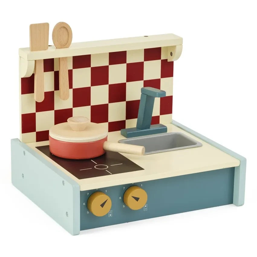 Kid's Concept - Set de cocina