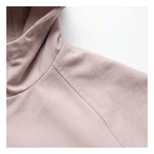 Smallable Kid - Cortavientos Brisk | Rosa empolvado
