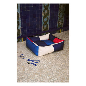 Hay - Cama para perros | Azul Oscuro