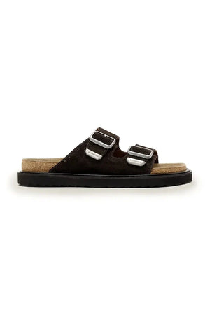 Chancla de ante Randal de AllSaints