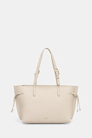 Bolso de compras de cuero para mujer Furla