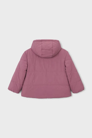 Chaqueta acolchada para niño Mayoral