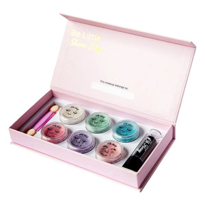 Oh Flossy - Set de maquillaje de lujo