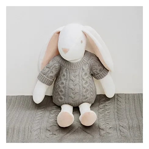 Bompard - Bompard Plush X La Pelucherie | Gris