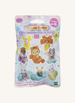 Sylvanian Families - Bolsa Sorpresa - Mundo Marino