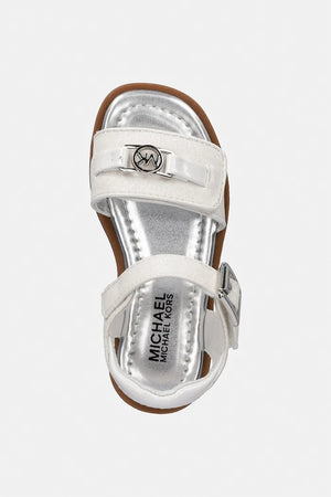 Sandalias KIERAN para niños de Michael Kors