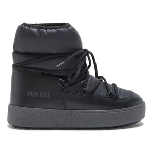 Moon Boot - Moon Boot Ltrack Low Nylon | Negro