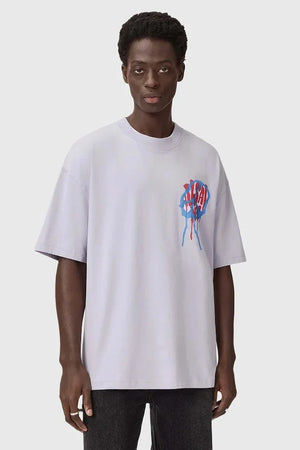 Camiseta de algodón AllSaints