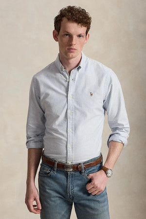 Polo Ralph Lauren - Camisa