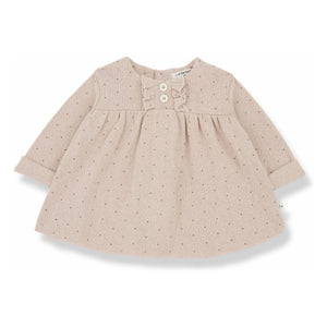 1+ in the family - Vestido Claire | Nude