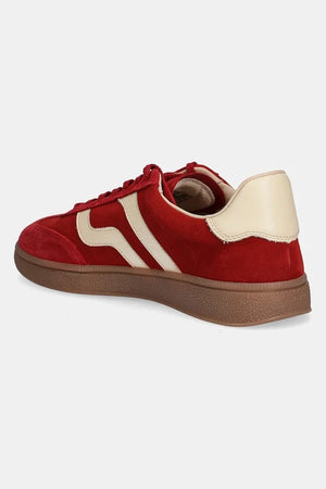 Gant Cuzmo Zapatillas Deportivas de Ante