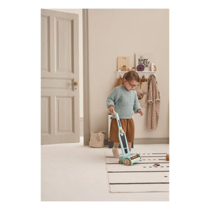 Kid's Concept - Aspiradora de madera