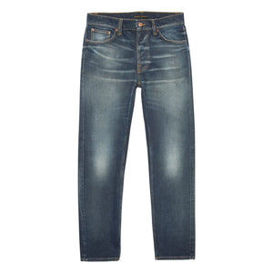 Nudie Jeans - Jean Gritty Jackson | Denim crudo