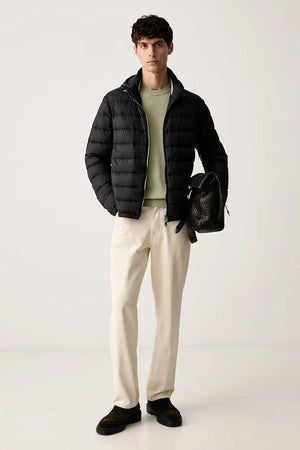 Chaquetón de plumón Paul&Shark para hombre