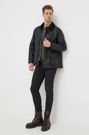 Impermeable Barbour