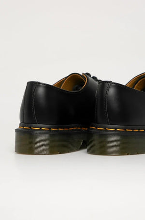 Zapatos de cuero Dr. Martens 1461