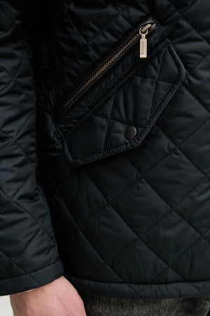 Barbour Chelsea Mont