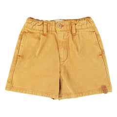 Piupiuchick - Pantalón corto Piupiuchick | Camel