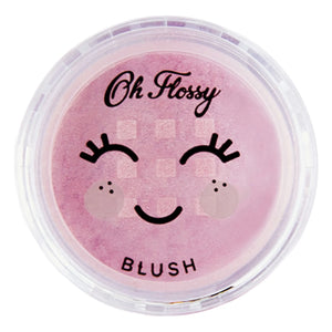 Oh Flossy - Miniset de maquillaje