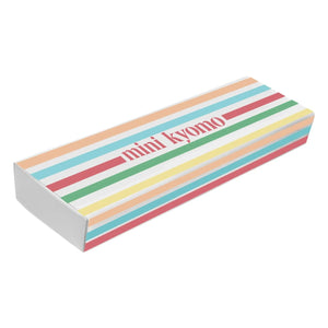 Mini Kyomo - Blue Ocean Watch | Pembe