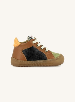 Pom d'Api - Yaka Star sneakers | Konyak