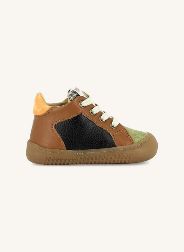 Pom d'Api - Zapatillas Yaka Star | Konyak