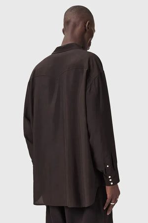 AllSaints PICKETT Camisa