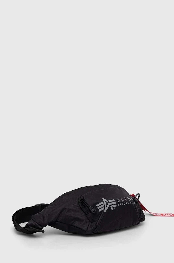Riñonera plegable Alpha Industries