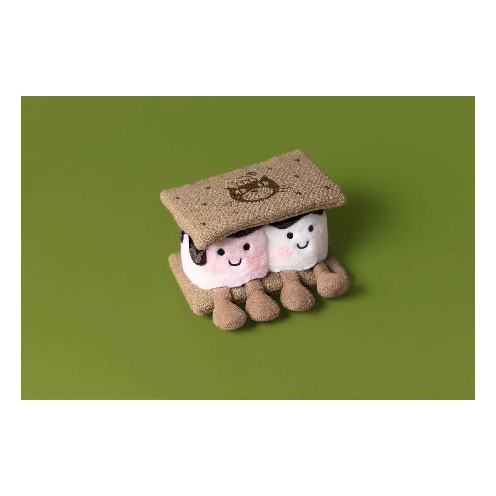 Jellycat - S'mores Peluche