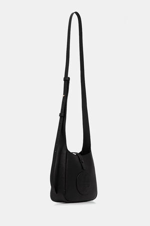 Bolso cruzado de cuero Tory Burch Miller para mujer