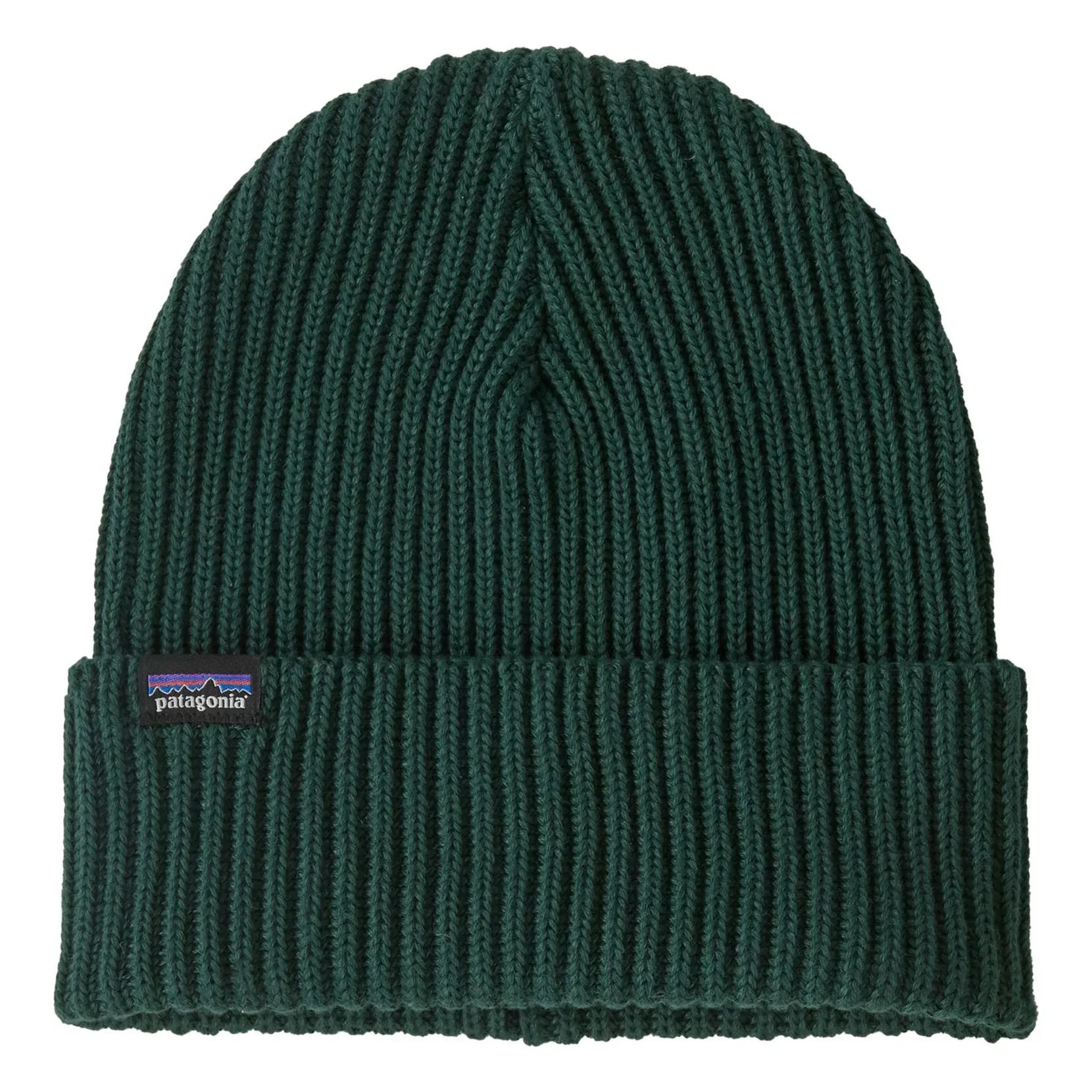 Patagonia - Verde | Gorra de Fibra Reciclada Plegable