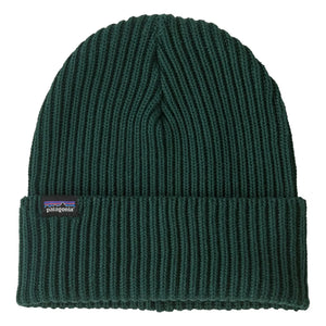 Patagonia - Verde | Gorra de Fibra Reciclada Plegable