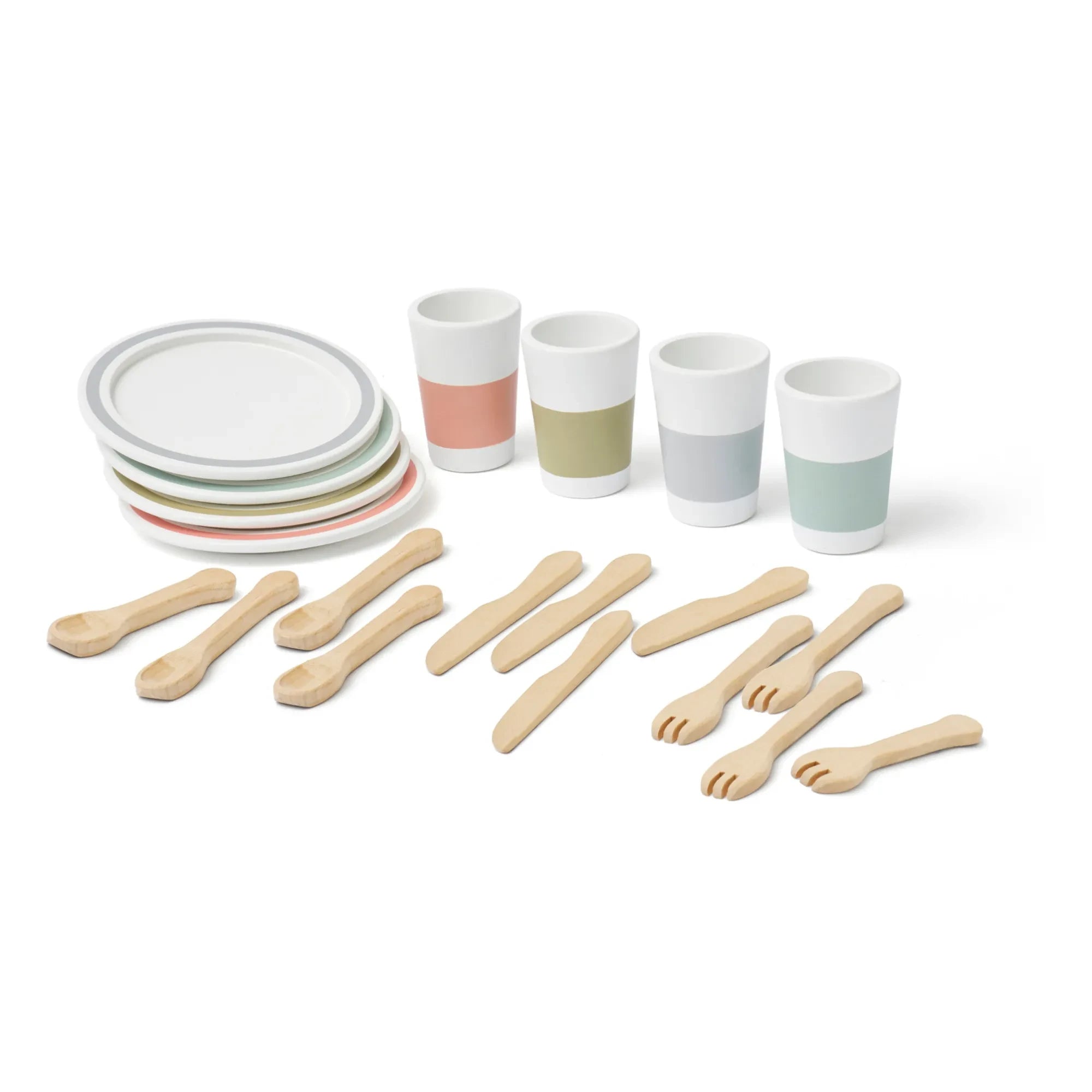 Kid's Concept - Juego de Mesa Bistró