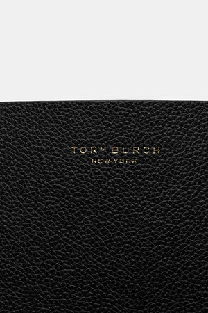 Bolso Tory Burch Perry de piel