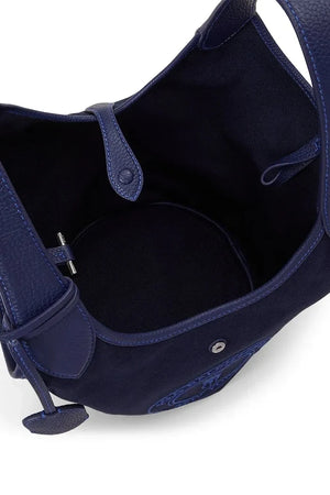 Bolso tote de algodón para mujer Polo Ralph Lauren