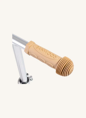 Banwood - Maxi Scooter | Azul Turquesa