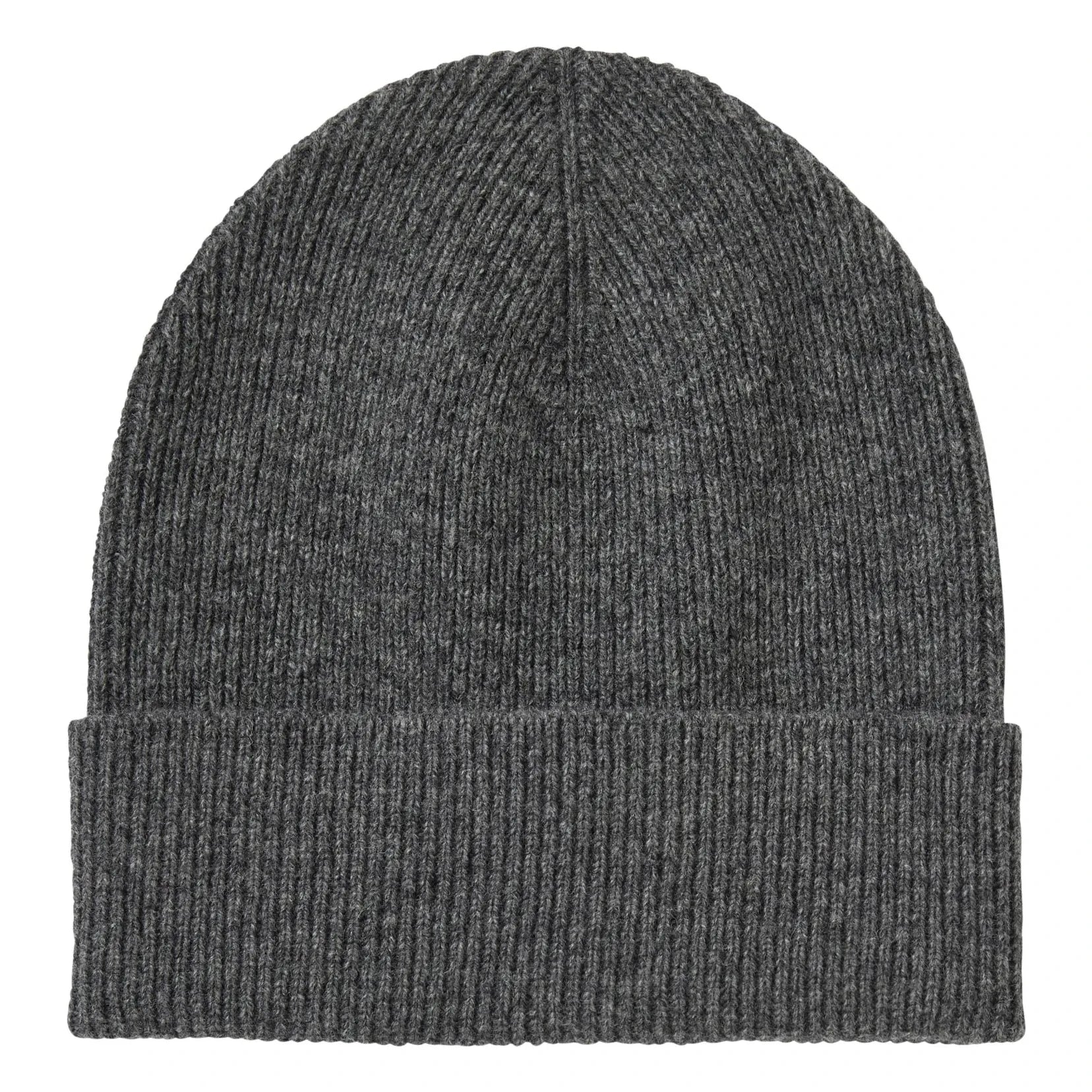 FUB - Gorro de lana - Colección para mujer | Gris