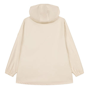 Petit Bateau - Abrigo encerado Taxine | Crudo