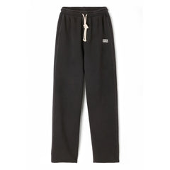 American Vintage - Izubird Pamuklu Jogger | Kömür grisi