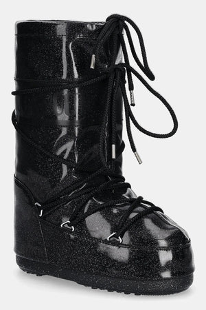 Bota de Nieve Infantil Moon Boot ICON GLITTER