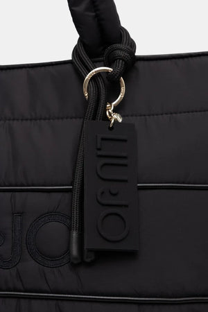 Bolso de compras Liu Jo para mujer