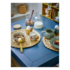 Bloomingville Mini - Cuenco de gres Colorine
