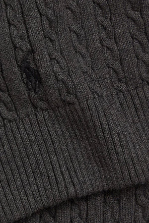 Bufanda de algodón Polo Ralph Lauren para niños