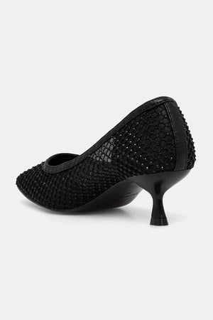 Tacones Valentino CRYSTAL