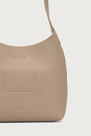 Bolso hobo de piel sintética MMLASTRO MM by Max Mara para mujer