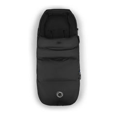 Bugaboo - Cubrepiés Performance Thermolite© | Negro