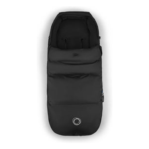 Bugaboo - Cubrepiés Performance Thermolite© | Negro