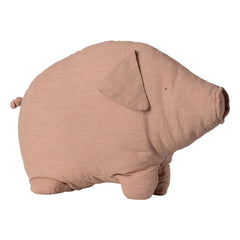 Maileg - Peluche Cerdo Polly | Rosa